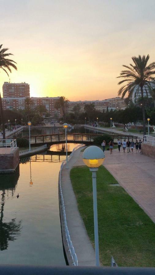 Amanecer Apartment Malaga