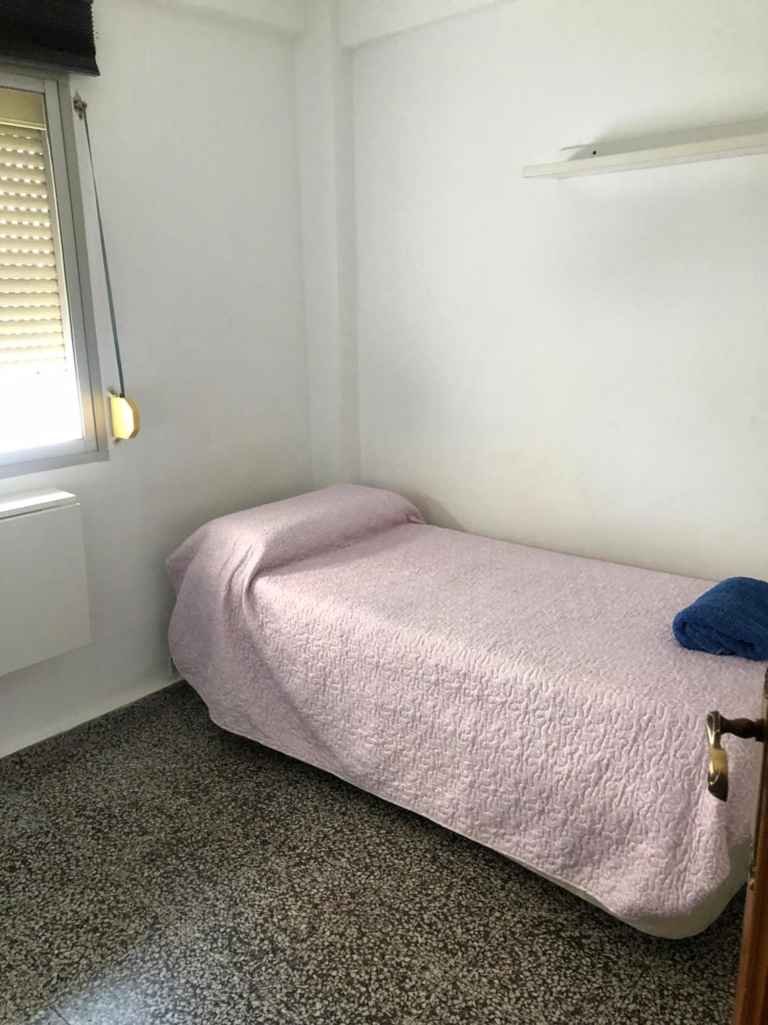 Amanecer Apartment *